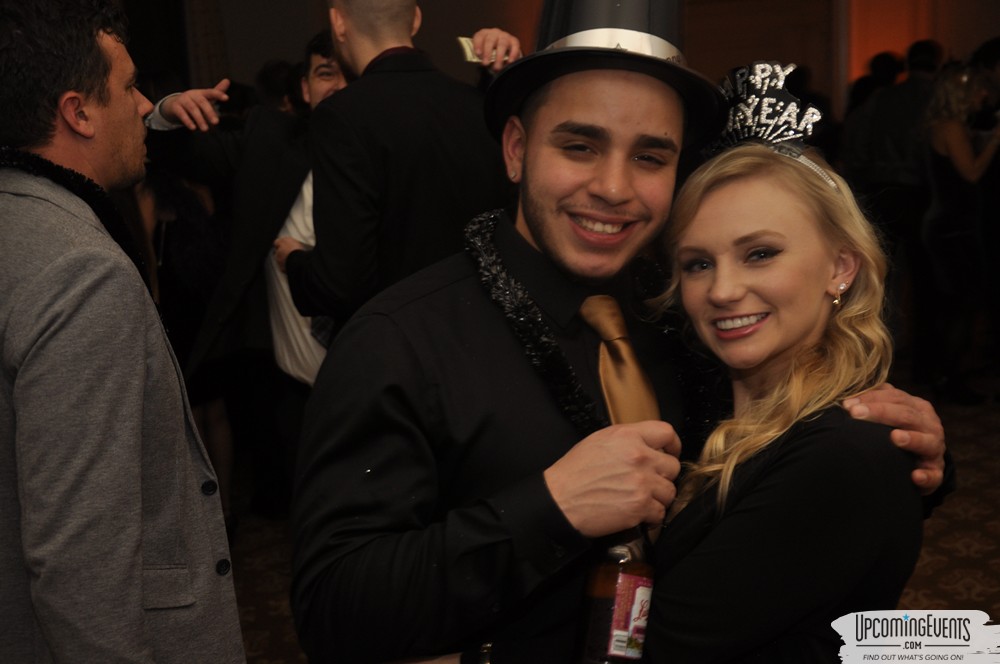 Photo from The Glitter City Gala at The Bellevue