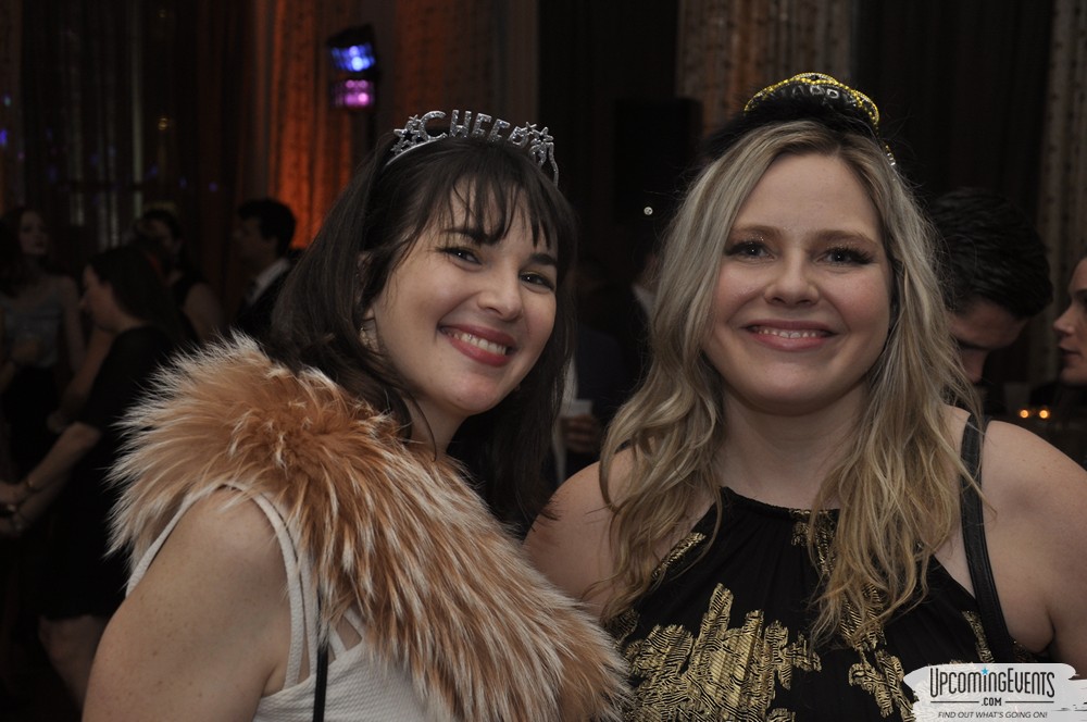 Photo from The Glitter City Gala at The Bellevue