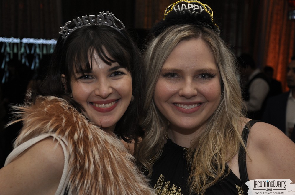 Photo from The Glitter City Gala at The Bellevue