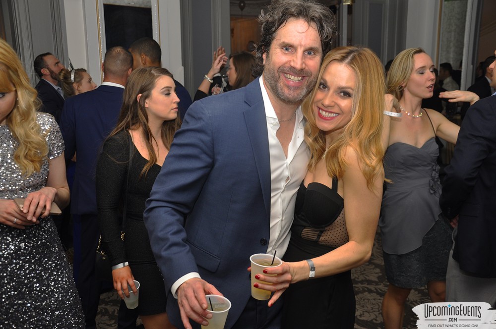 Photo from The Glitter City Gala at The Bellevue