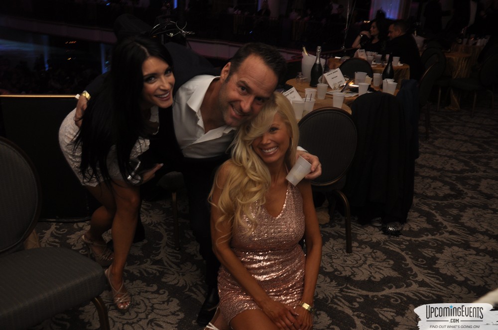 Photo from The Glitter City Gala at The Bellevue