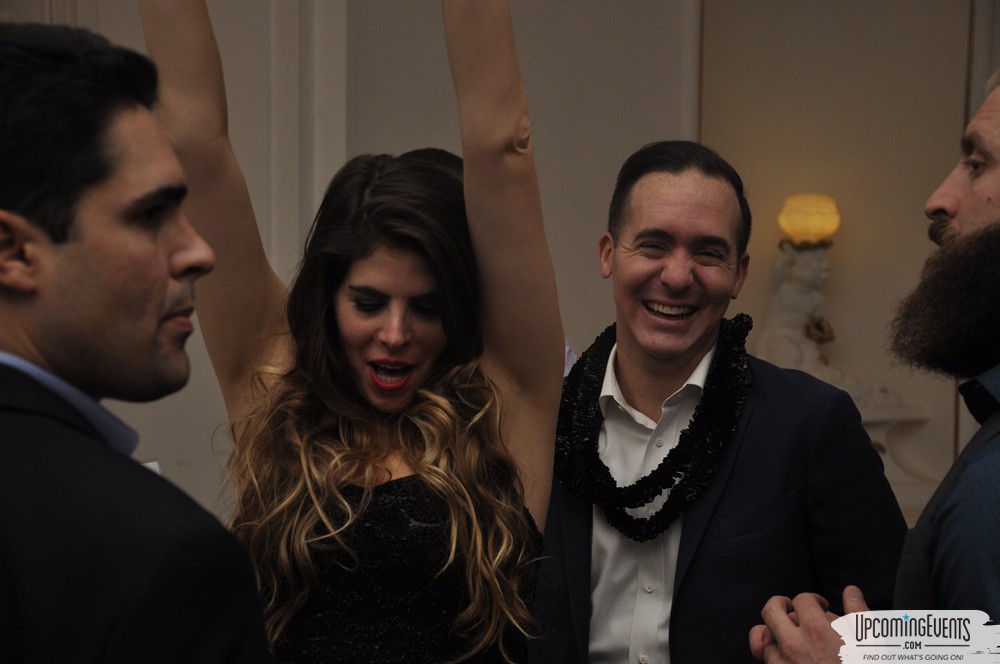 Photo from The Glitter City Gala at The Bellevue