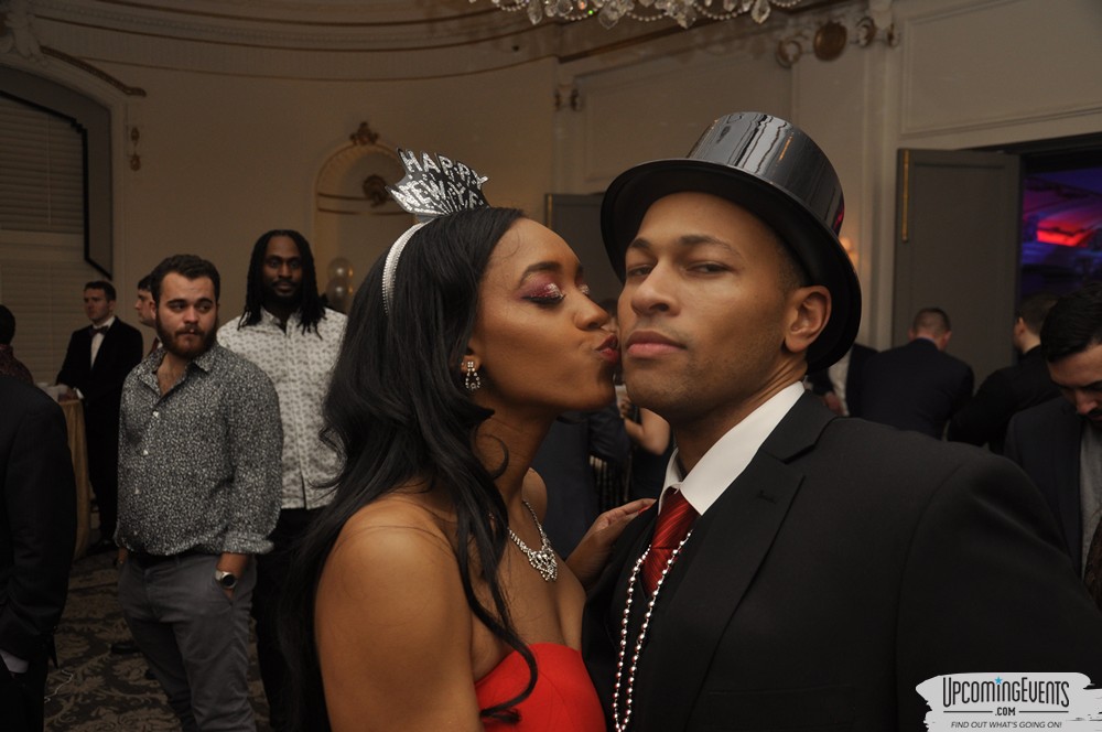 Photo from The Glitter City Gala at The Bellevue