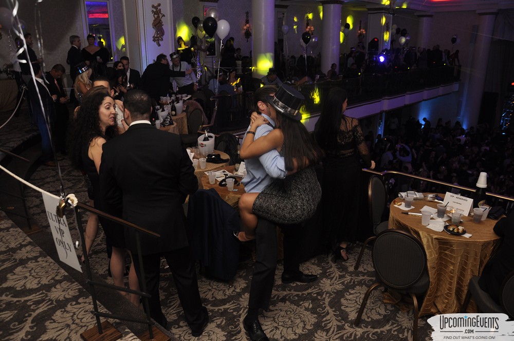 Photo from The Glitter City Gala at The Bellevue