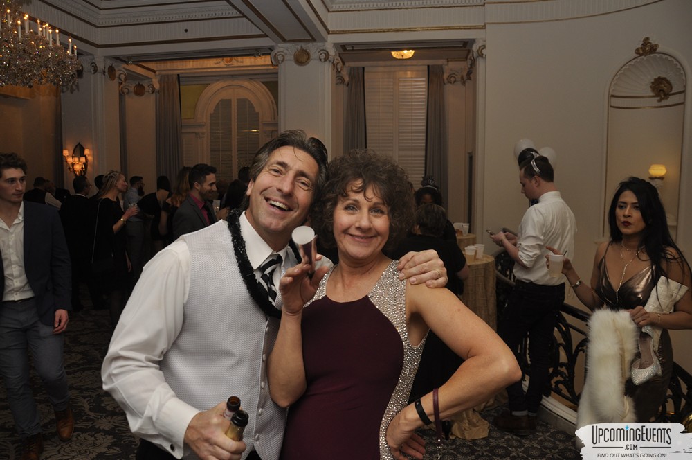 Photo from The Glitter City Gala at The Bellevue