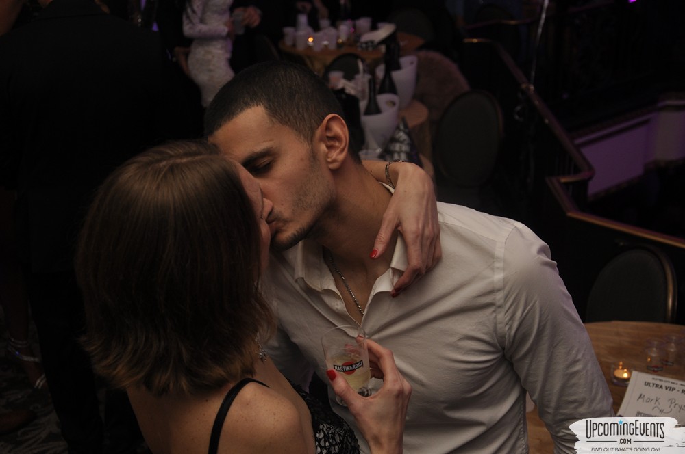 Photo from The Glitter City Gala at The Bellevue