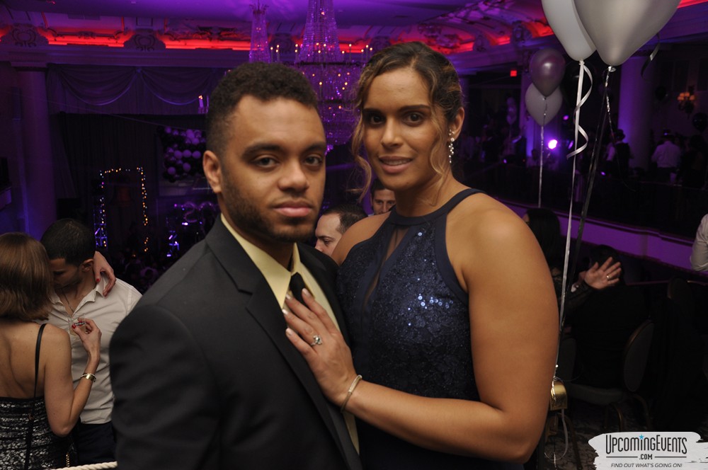 Photo from The Glitter City Gala at The Bellevue