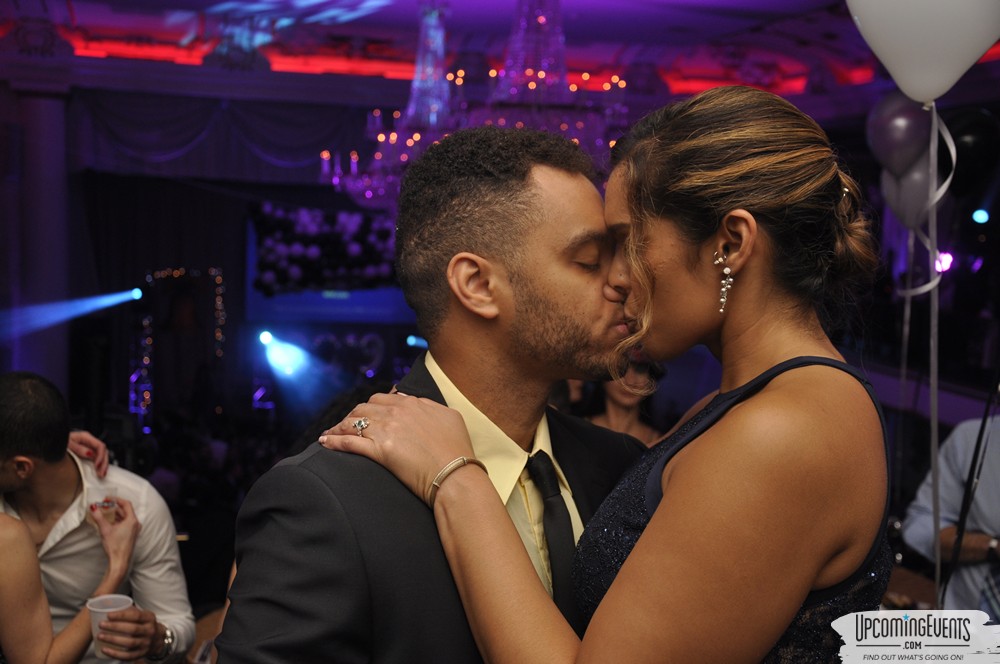 Photo from The Glitter City Gala at The Bellevue