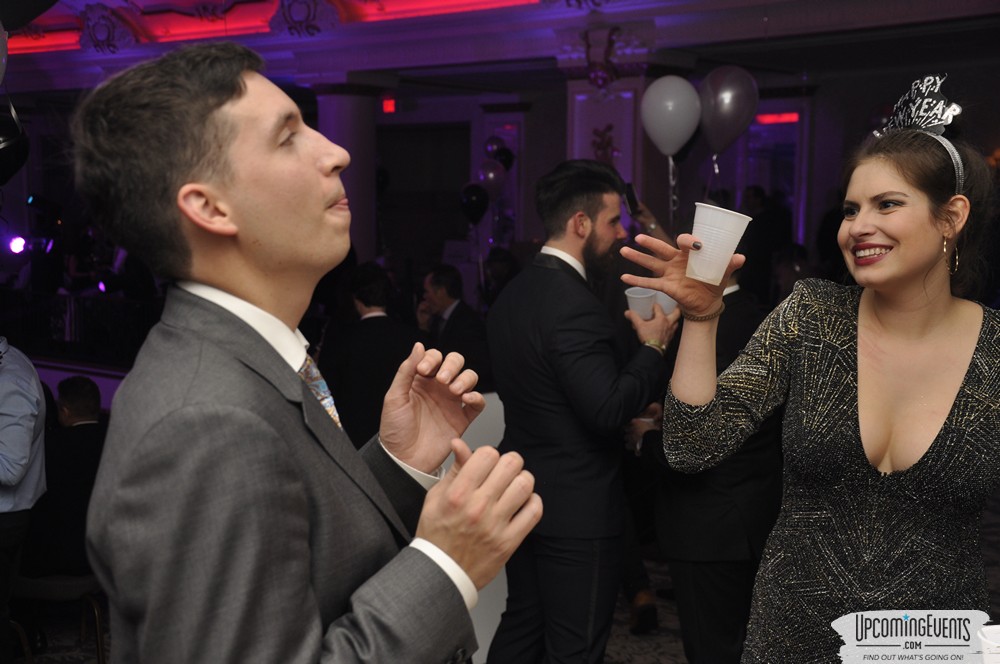 Photo from The Glitter City Gala at The Bellevue