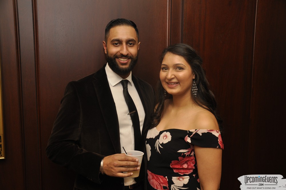 Photo from The Glitter City Gala at The Bellevue