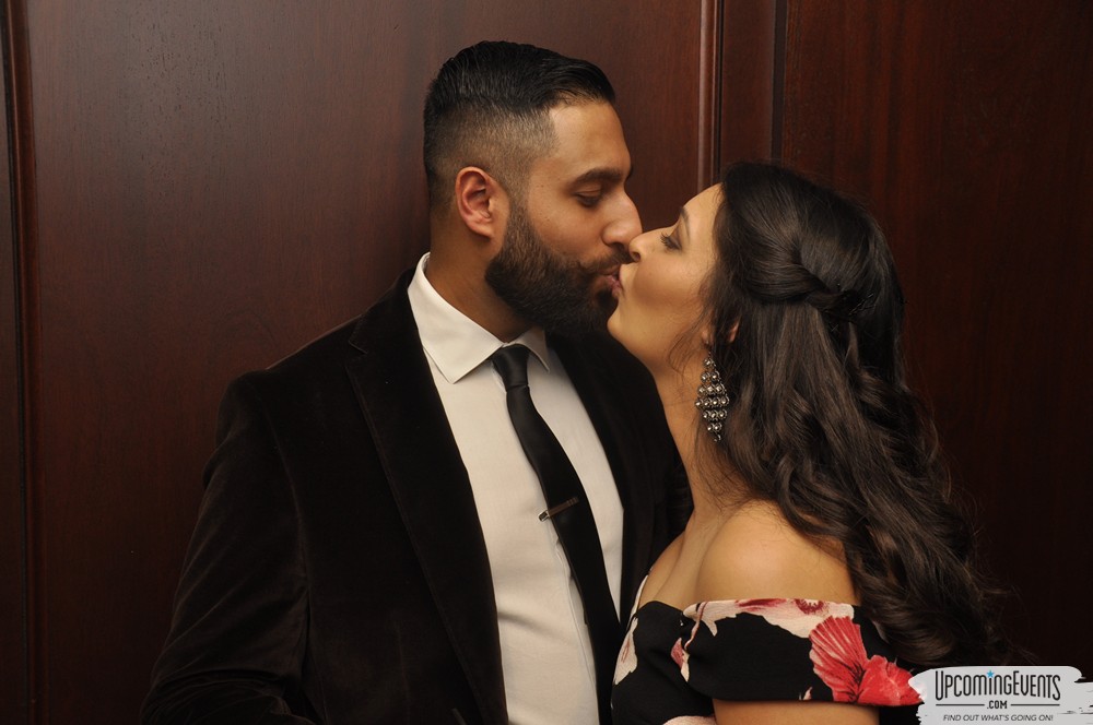 Photo from The Glitter City Gala at The Bellevue