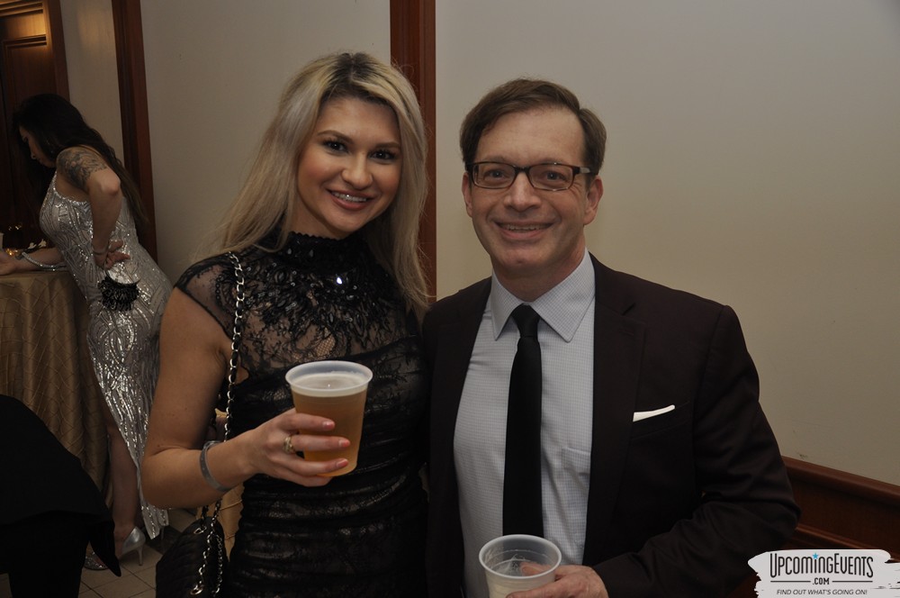 Photo from The Glitter City Gala at The Bellevue