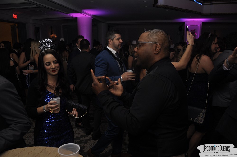 Photo from The Glitter City Gala at The Bellevue