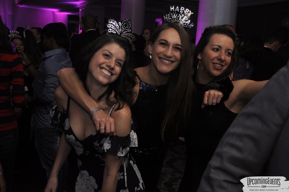 Photo from The Glitter City Gala at The Bellevue