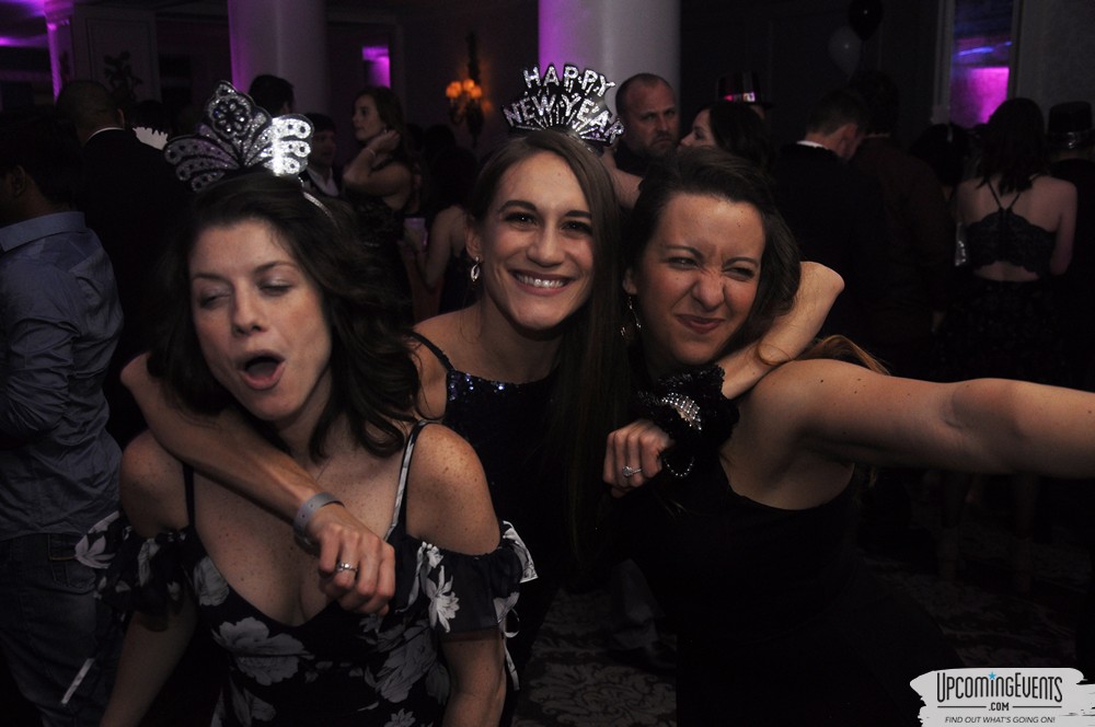 Photo from The Glitter City Gala at The Bellevue