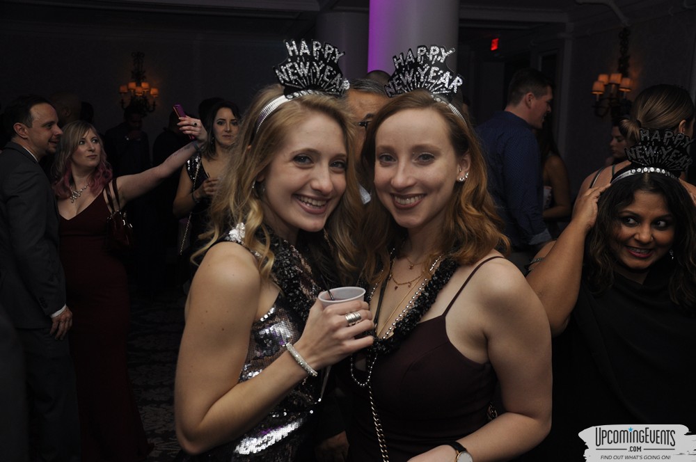 Photo from The Glitter City Gala at The Bellevue
