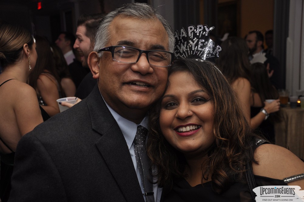 Photo from The Glitter City Gala at The Bellevue