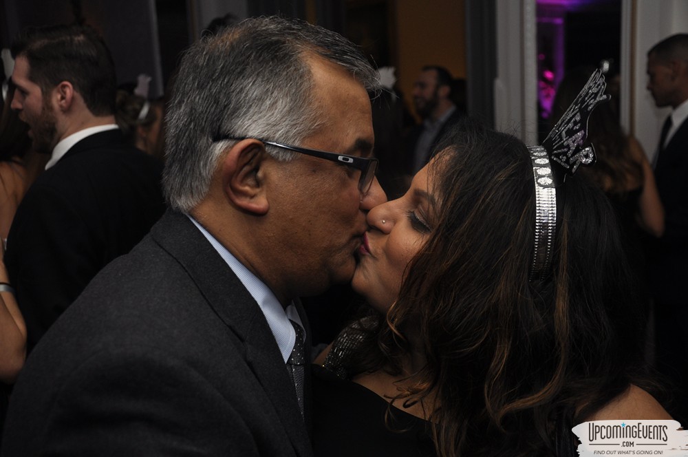 Photo from The Glitter City Gala at The Bellevue