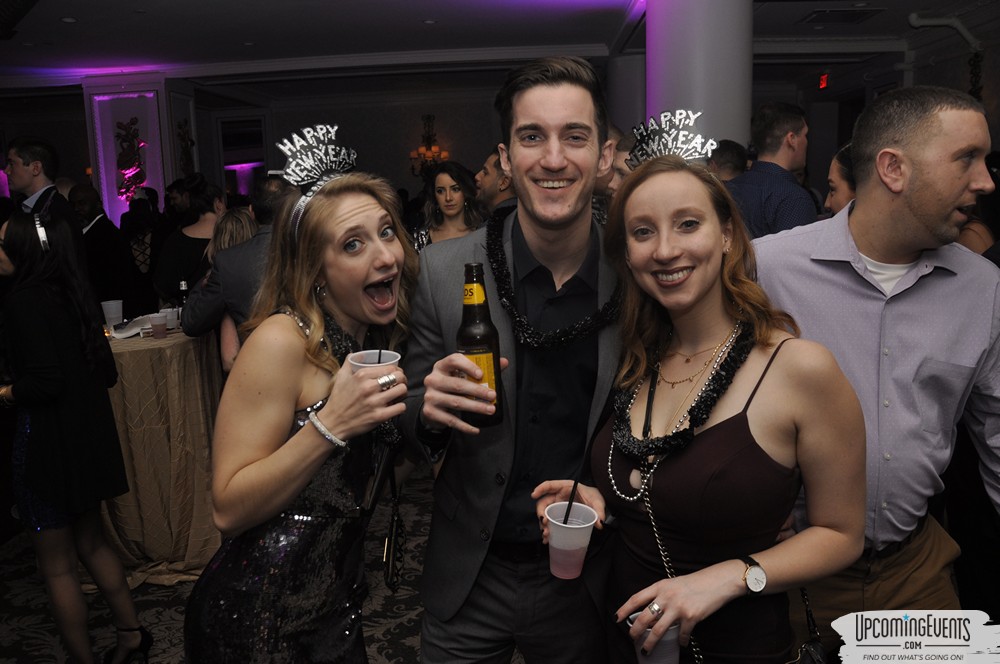 Photo from The Glitter City Gala at The Bellevue