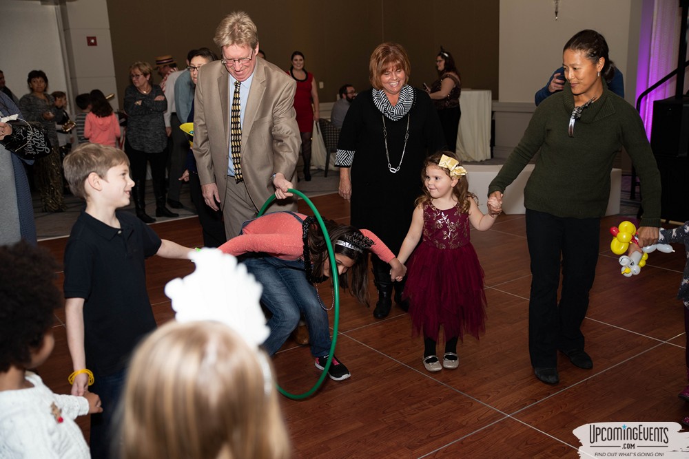 Photo from New Year's Eve Buffet & Fireworks Family Celebration