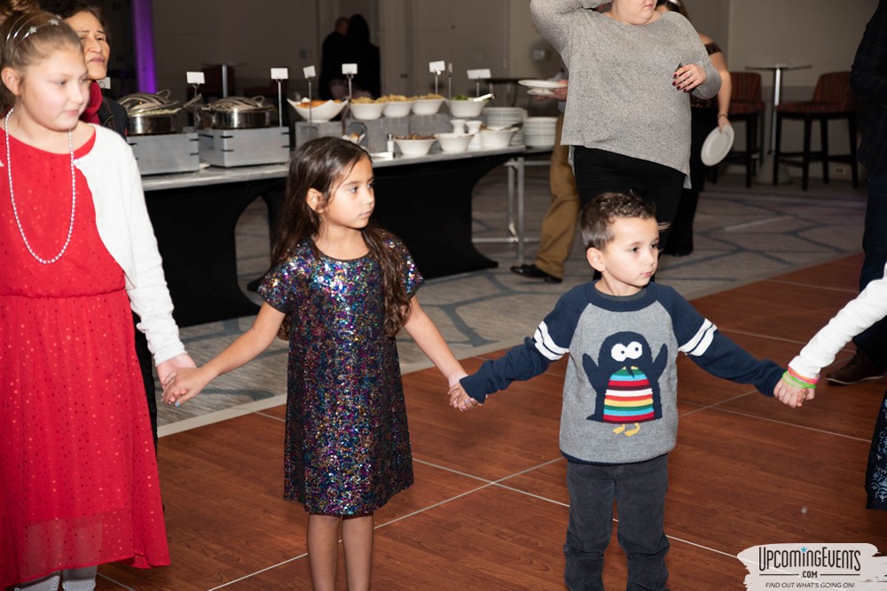 Photo from New Year's Eve Buffet & Fireworks Family Celebration