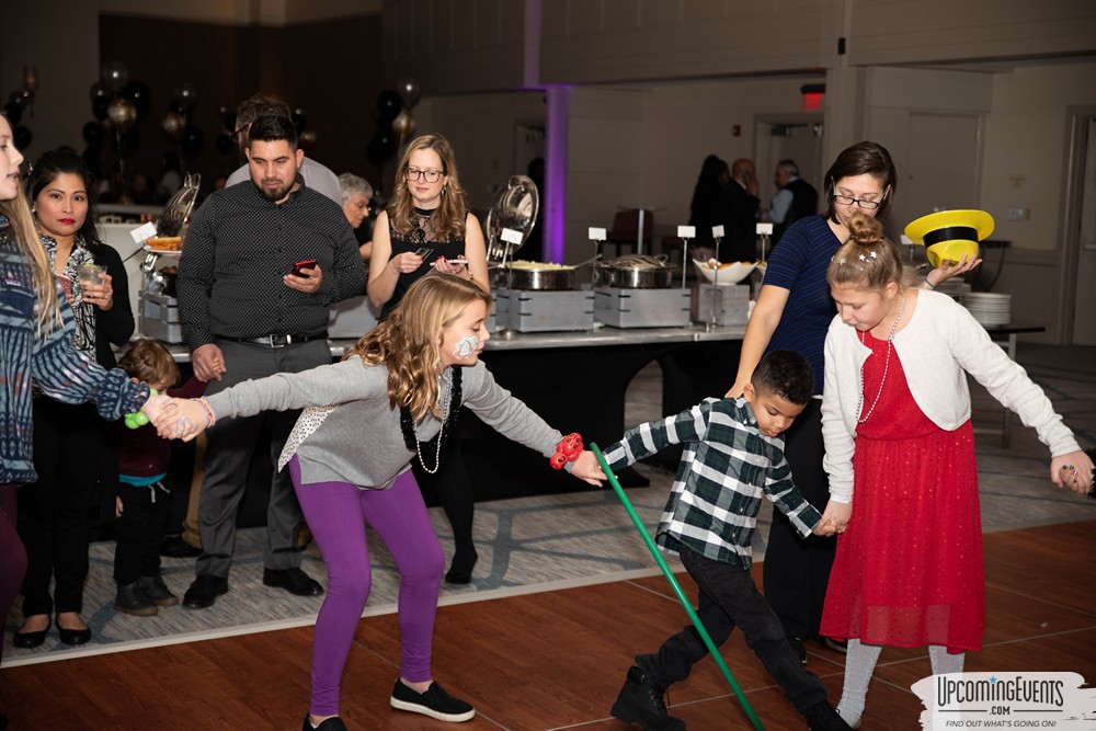 Photo from New Year's Eve Buffet & Fireworks Family Celebration