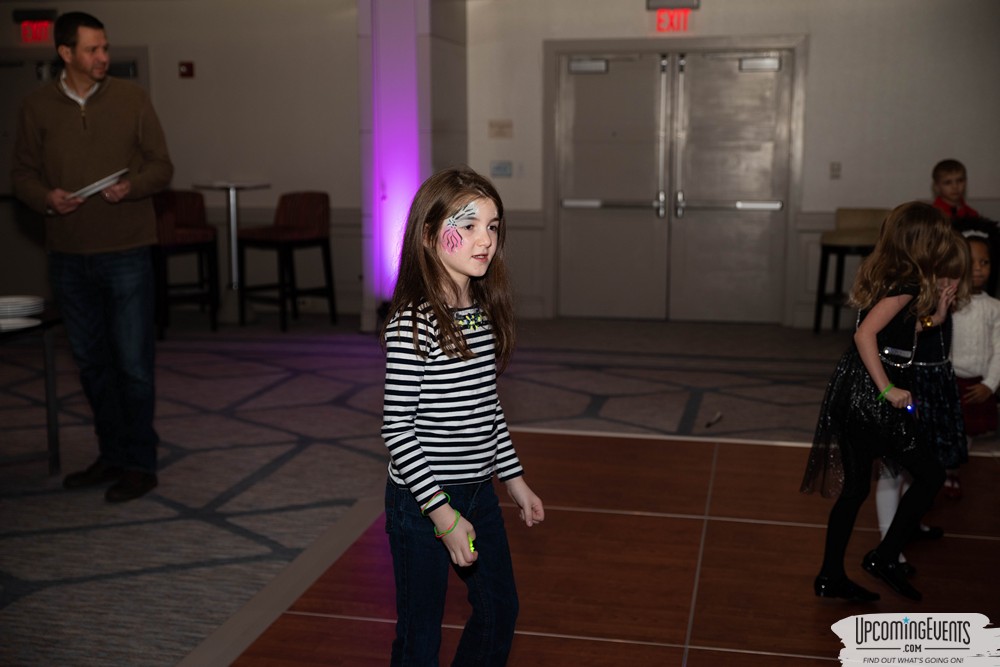 Photo from New Year's Eve Buffet & Fireworks Family Celebration