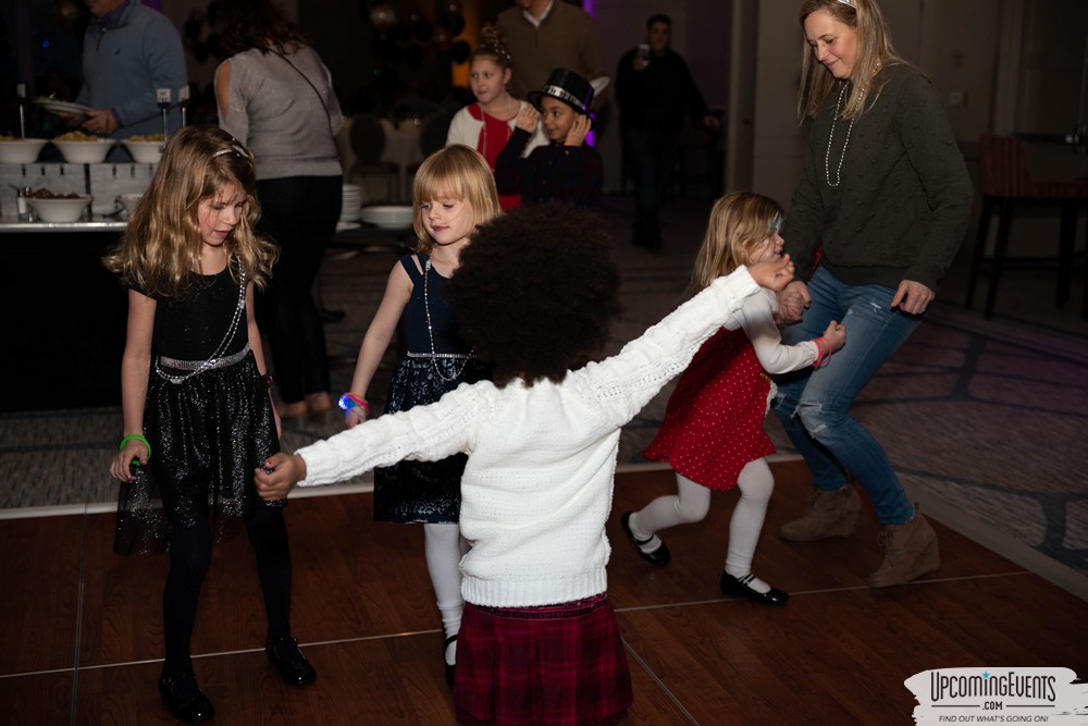 Photo from New Year's Eve Buffet & Fireworks Family Celebration
