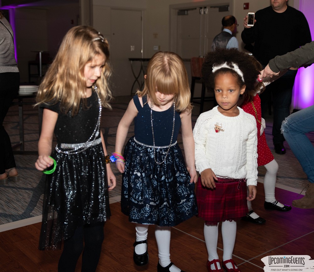 Photo from New Year's Eve Buffet & Fireworks Family Celebration
