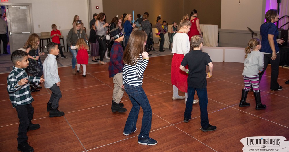 Photo from New Year's Eve Buffet & Fireworks Family Celebration