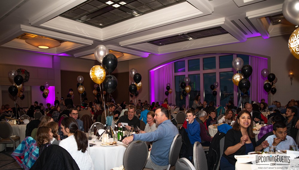Photo from New Year's Eve Buffet & Fireworks Family Celebration