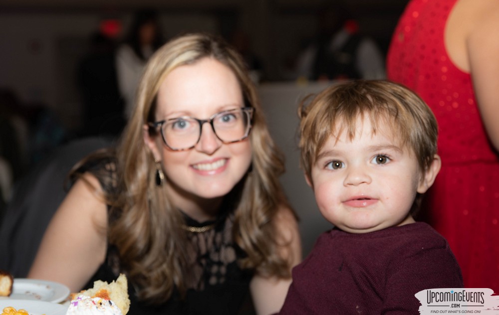 Photo from New Year's Eve Buffet & Fireworks Family Celebration