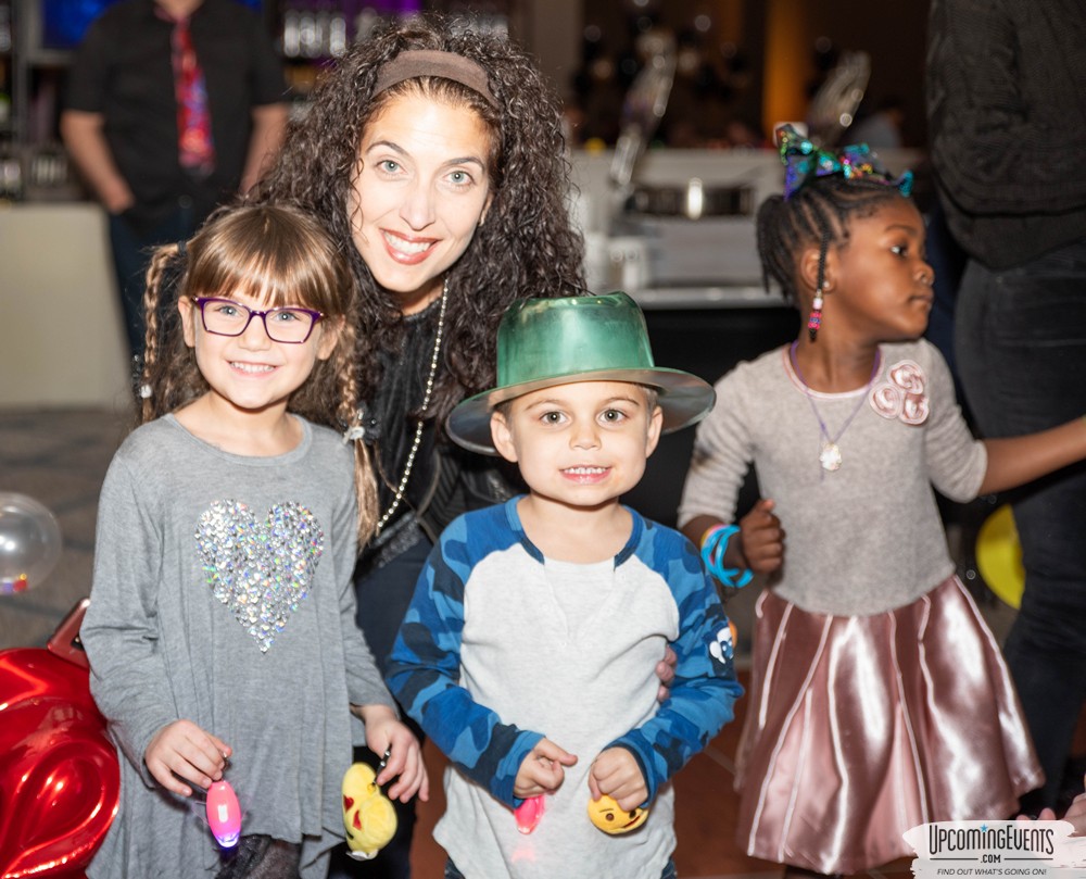 Photo from New Year's Eve Buffet & Fireworks Family Celebration