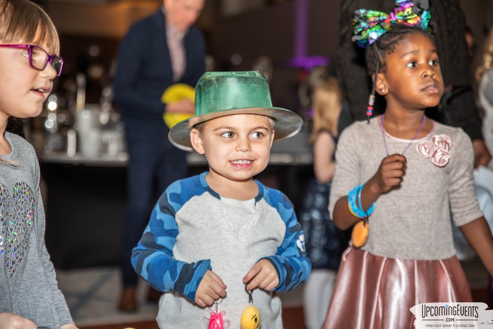 Photo from New Year's Eve Buffet & Fireworks Family Celebration
