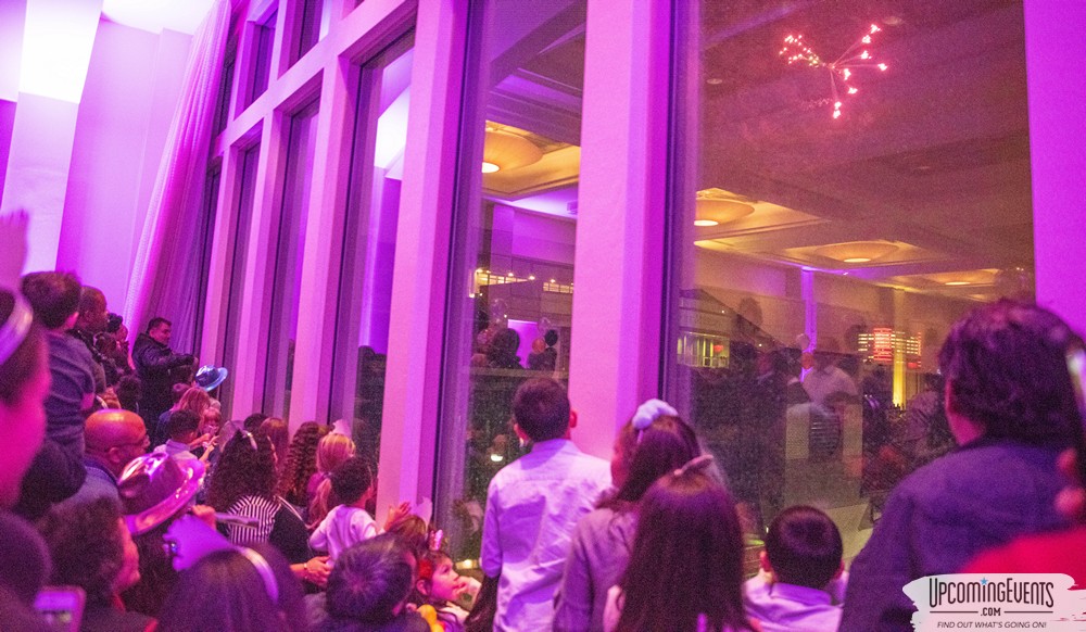 Photo from New Year's Eve Buffet & Fireworks Family Celebration