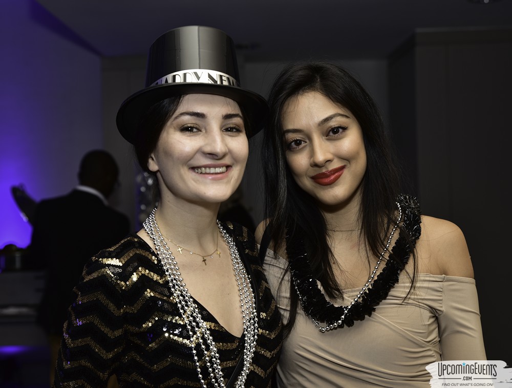 Photo from New Year's Eve Fireworks Bash at the Hilton Penn's Landing