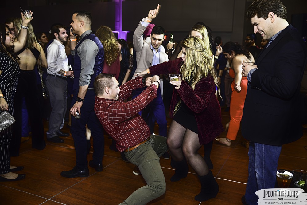 Photo from New Year's Eve Fireworks Bash at the Hilton Penn's Landing