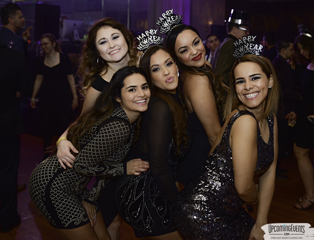 View photos for New Year's Eve Fireworks Bash at the Hilton Penn's Landing