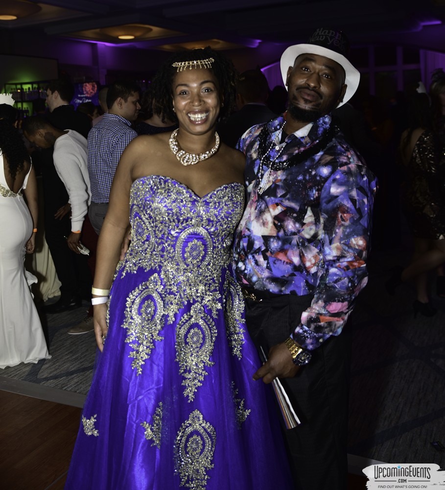 Photo from New Year's Eve Fireworks Bash at the Hilton Penn's Landing