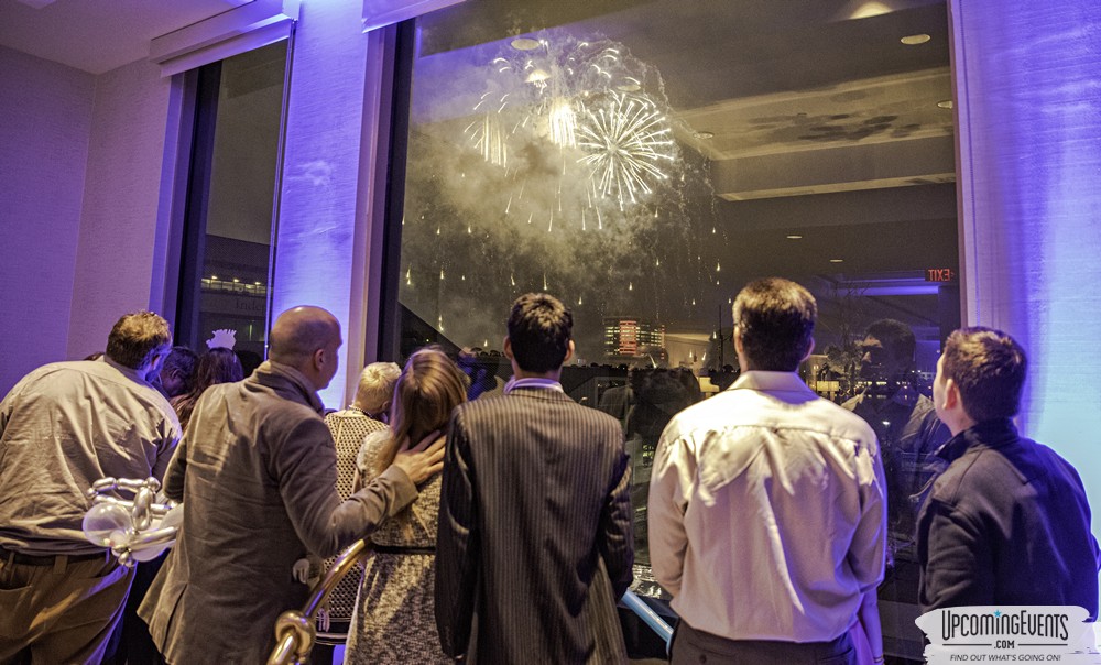 Photo from New Year's Eve Fireworks Bash at the Hilton Penn's Landing