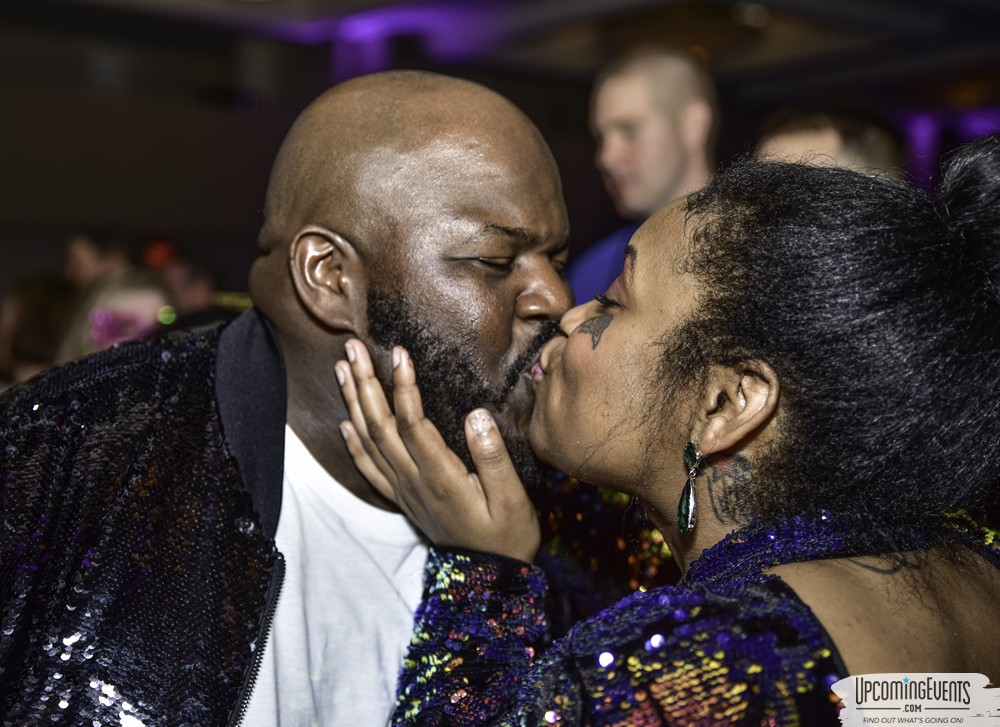 Photo from New Year's Eve Fireworks Bash at the Hilton Penn's Landing