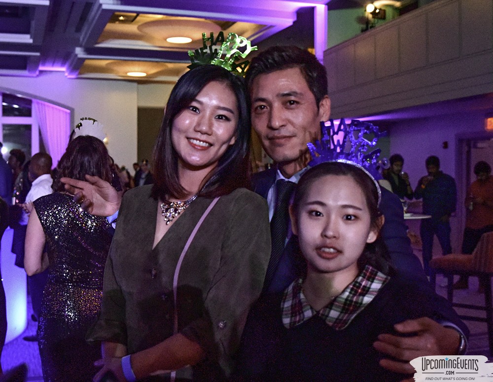 Photo from New Year's Eve Fireworks Bash at the Hilton Penn's Landing