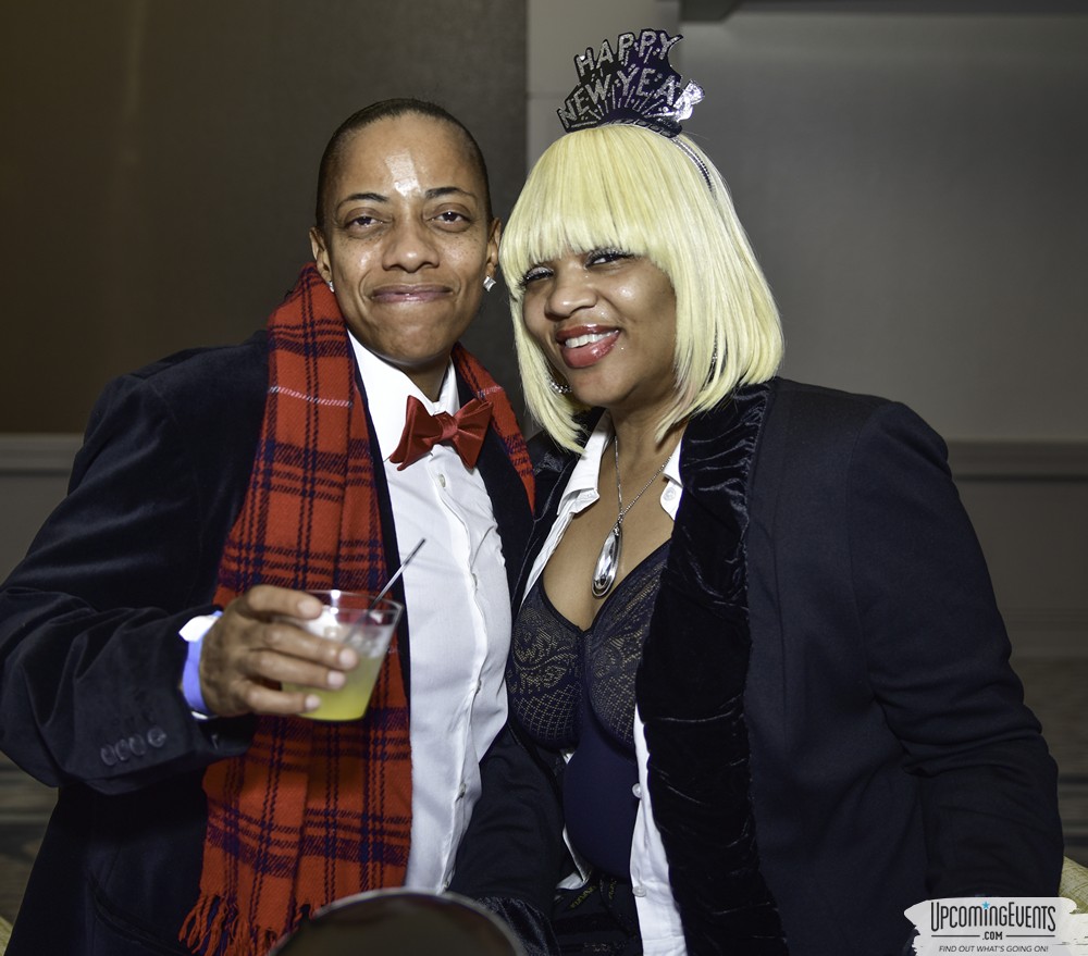 Photo from New Year's Eve Fireworks Bash at the Hilton Penn's Landing