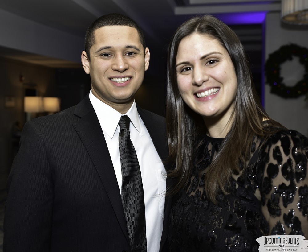 Photo from New Year's Eve Fireworks Bash at the Hilton Penn's Landing