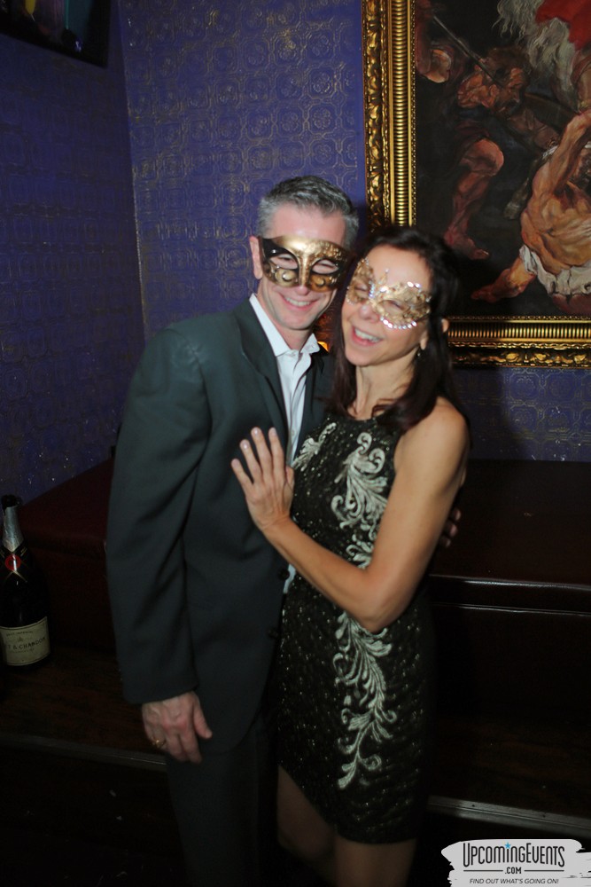 Photo from New Years Eve 2019 at Infusion Lounge