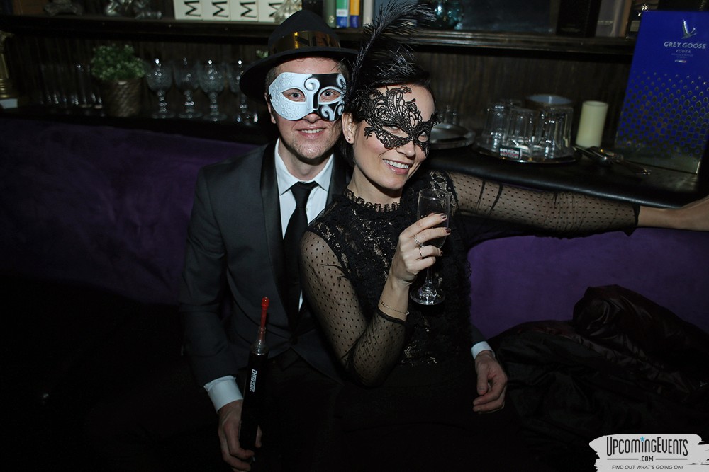 Photo from New Years Eve 2019 at Infusion Lounge