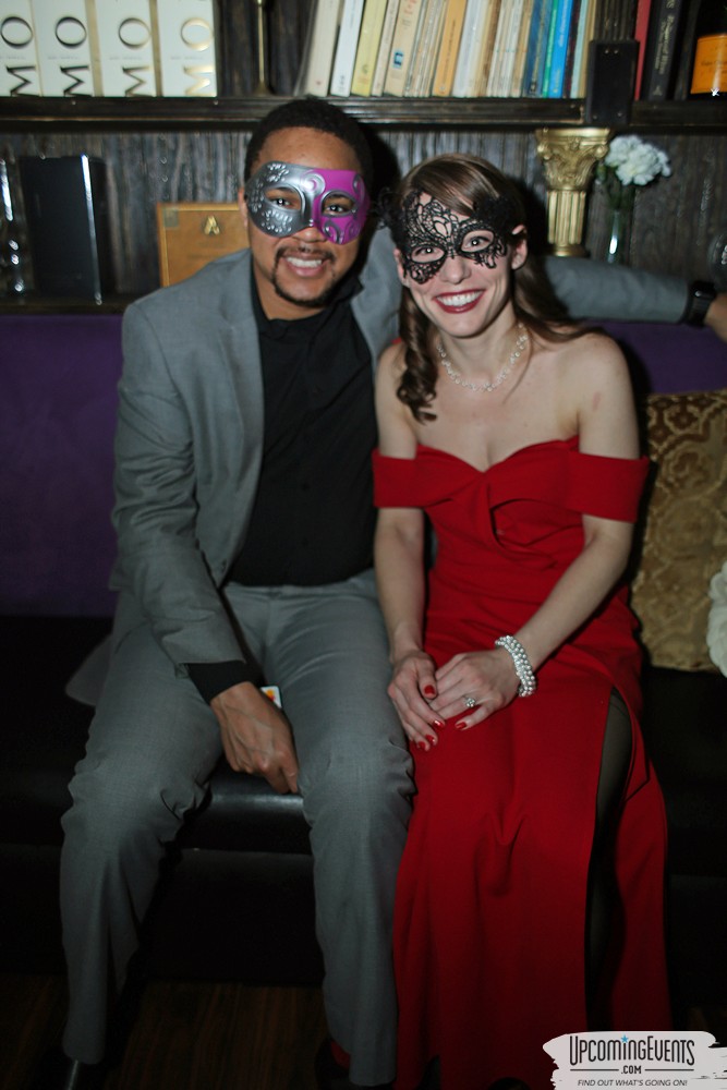 Photo from New Years Eve 2019 at Infusion Lounge