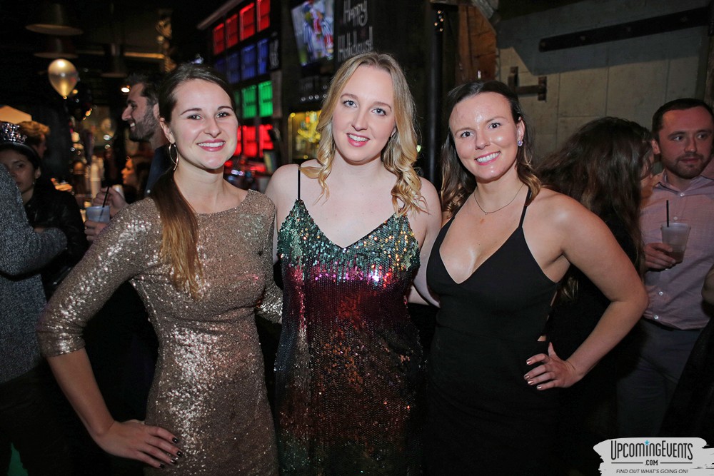 Photo from New Years Eve 2019 at JJ Bootleggers