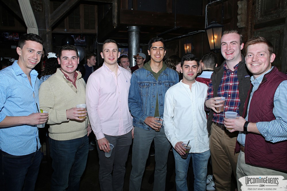 Photo from New Years Eve 2019 at JJ Bootleggers