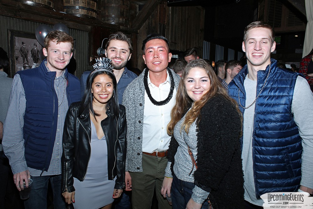 Photo from New Years Eve 2019 at JJ Bootleggers